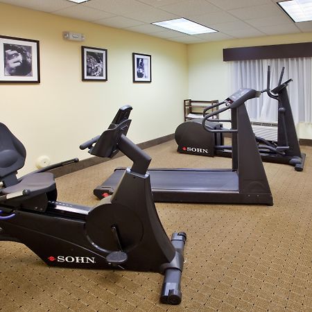 Holiday Inn Express Apex - Raleigh By Ihg Εξωτερικό φωτογραφία