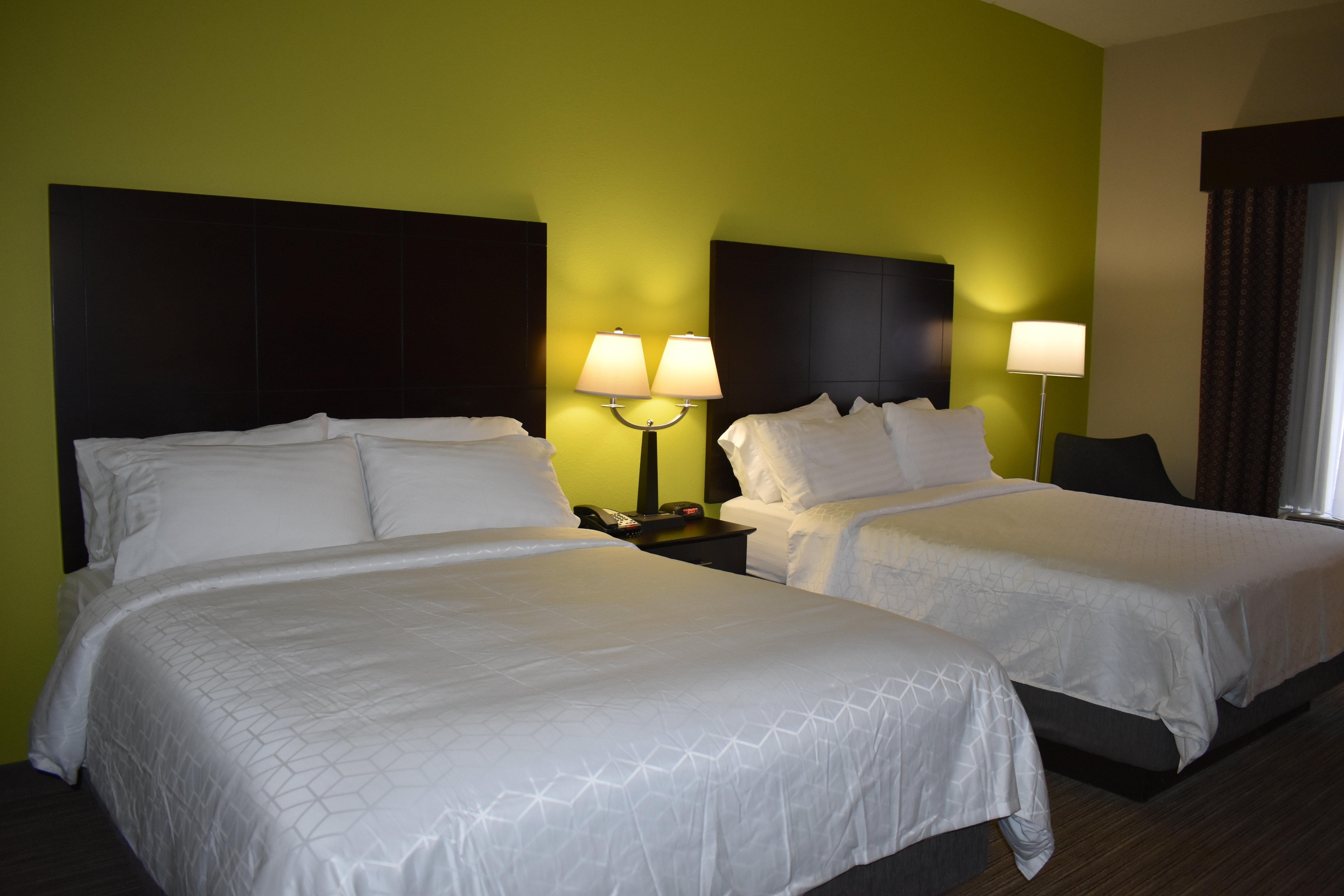 Holiday Inn Express Apex - Raleigh By Ihg Εξωτερικό φωτογραφία