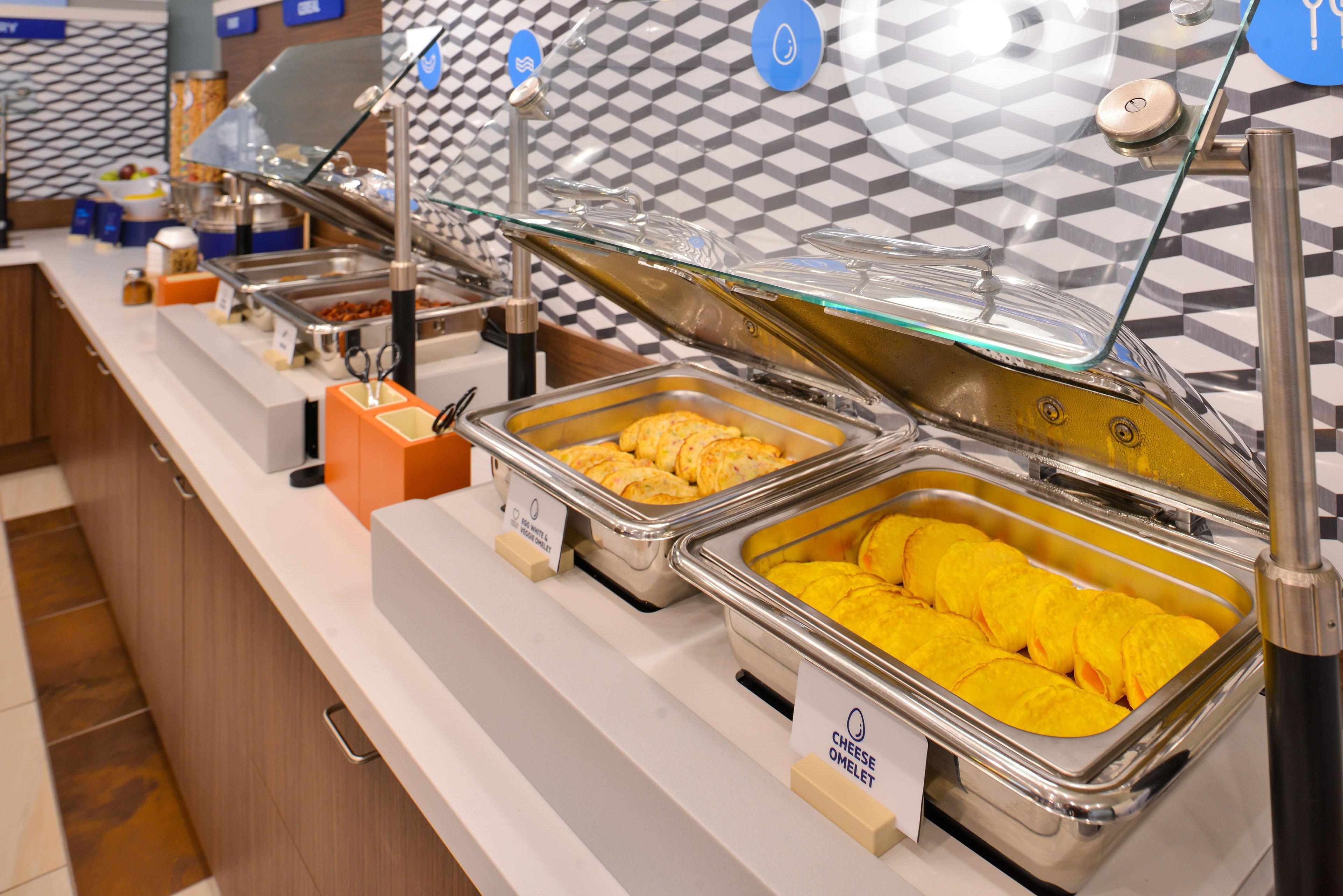 Holiday Inn Express Apex - Raleigh By Ihg Εξωτερικό φωτογραφία