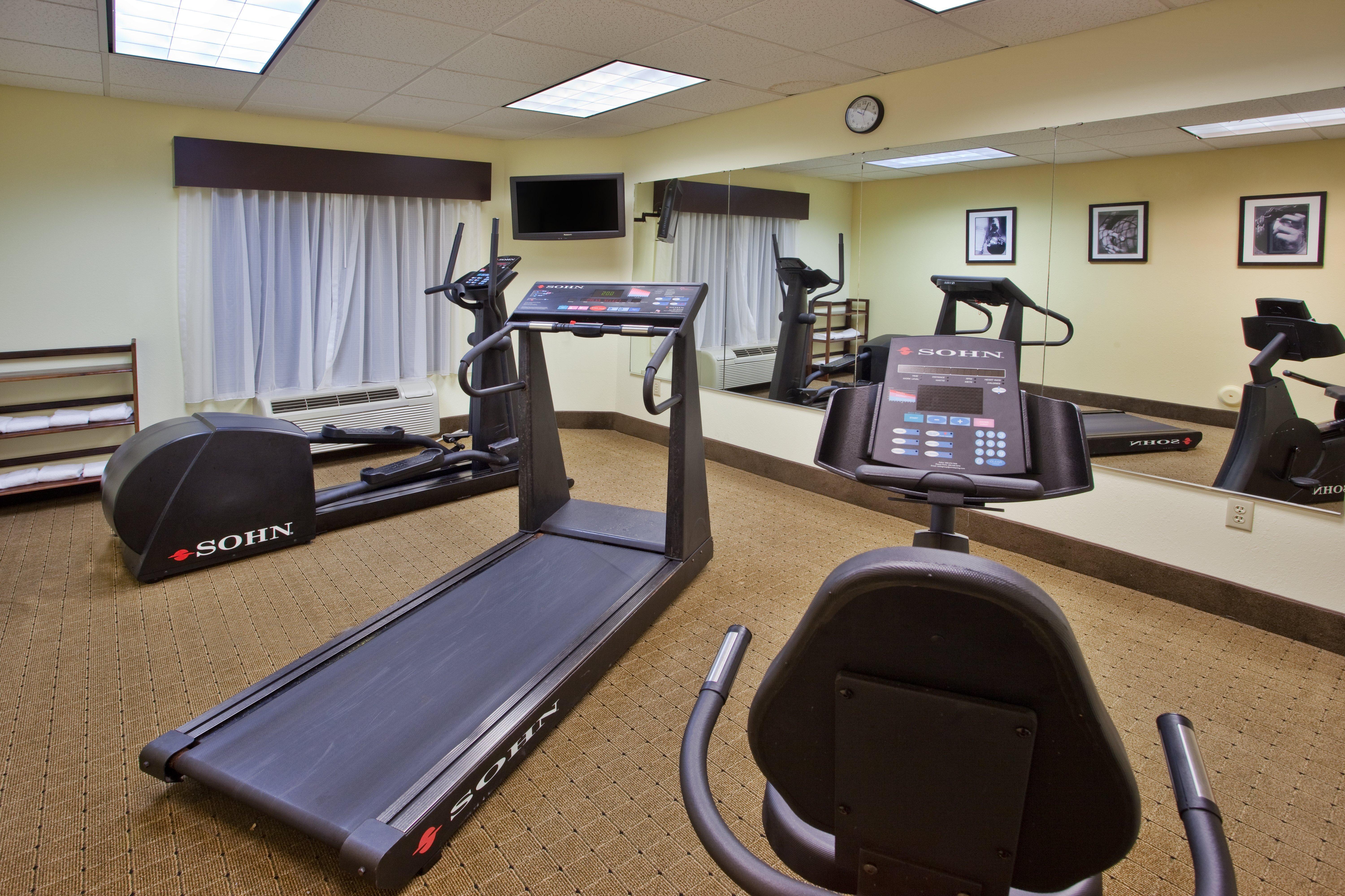 Holiday Inn Express Apex - Raleigh By Ihg Εξωτερικό φωτογραφία