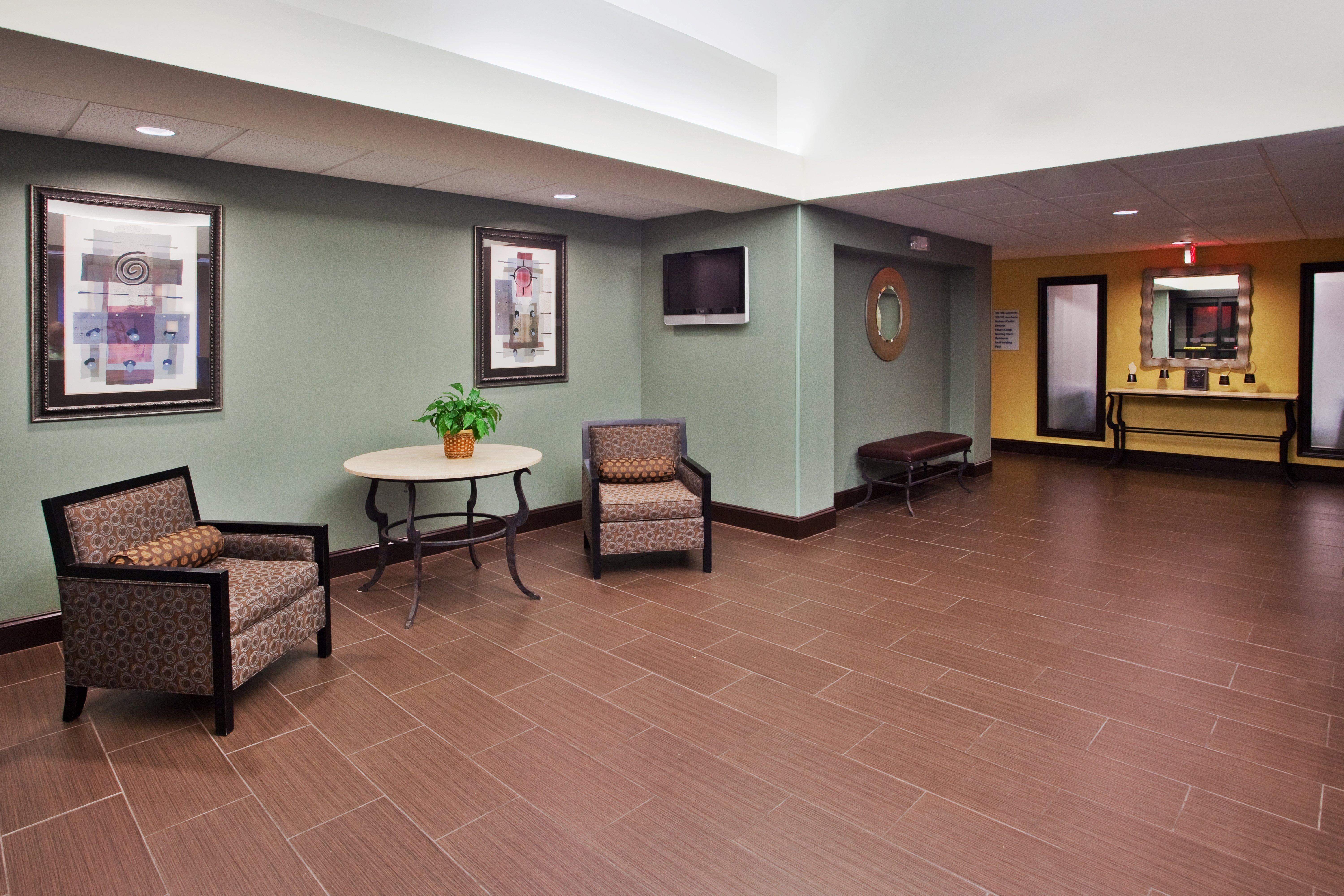 Holiday Inn Express Apex - Raleigh By Ihg Εξωτερικό φωτογραφία