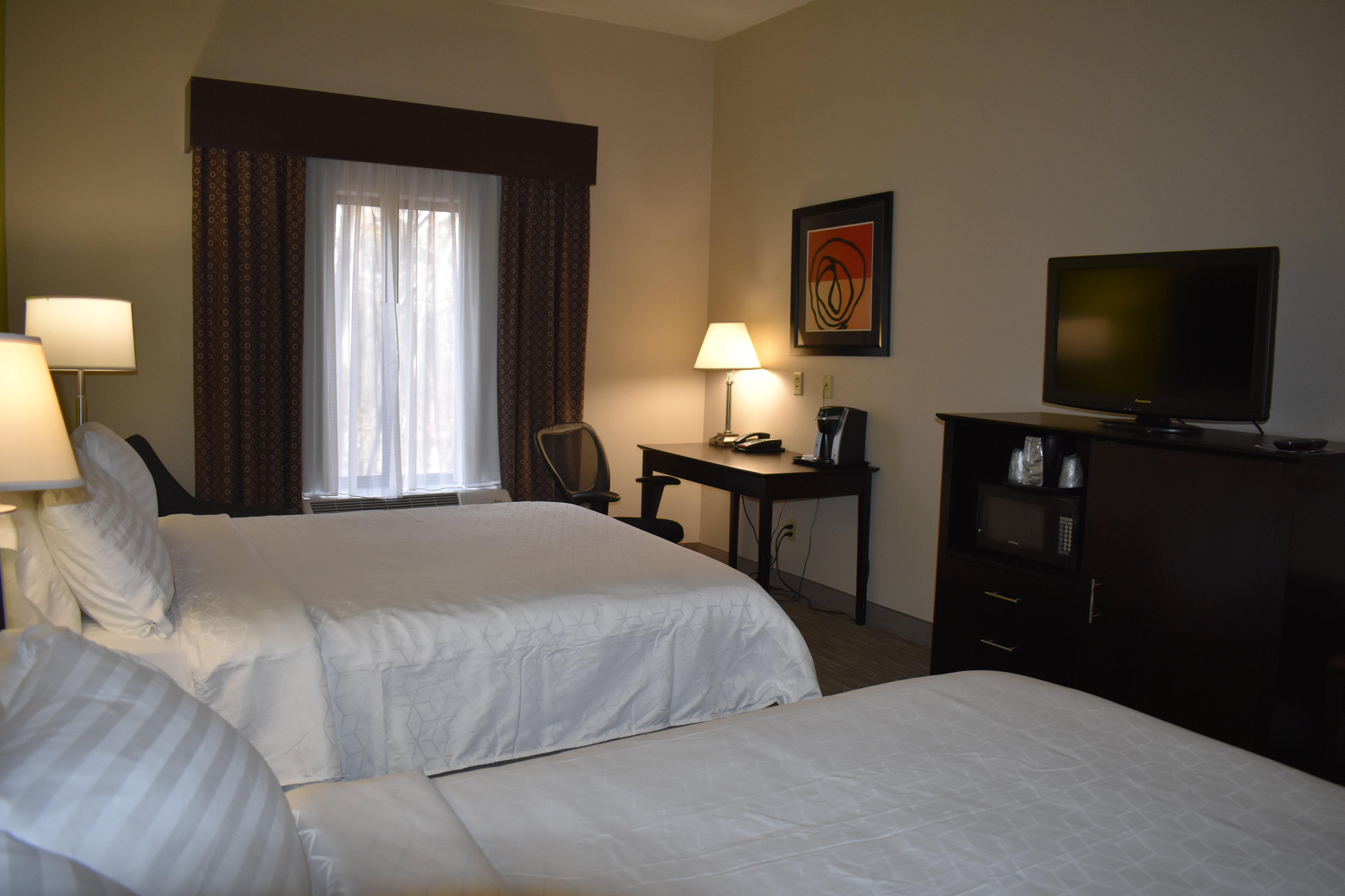Holiday Inn Express Apex - Raleigh By Ihg Εξωτερικό φωτογραφία