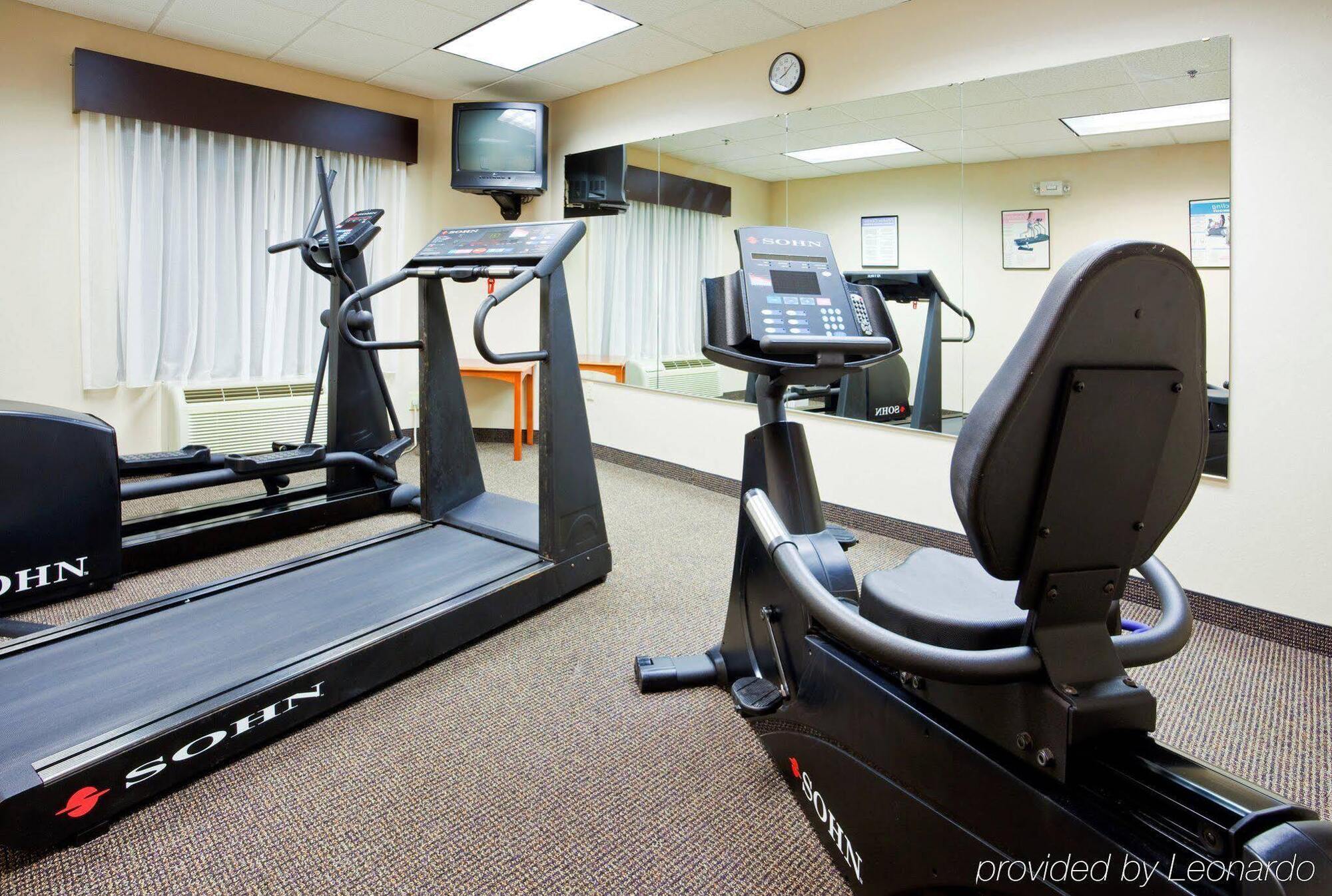 Holiday Inn Express Apex - Raleigh By Ihg Εξωτερικό φωτογραφία
