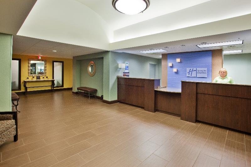 Holiday Inn Express Apex - Raleigh By Ihg Εξωτερικό φωτογραφία