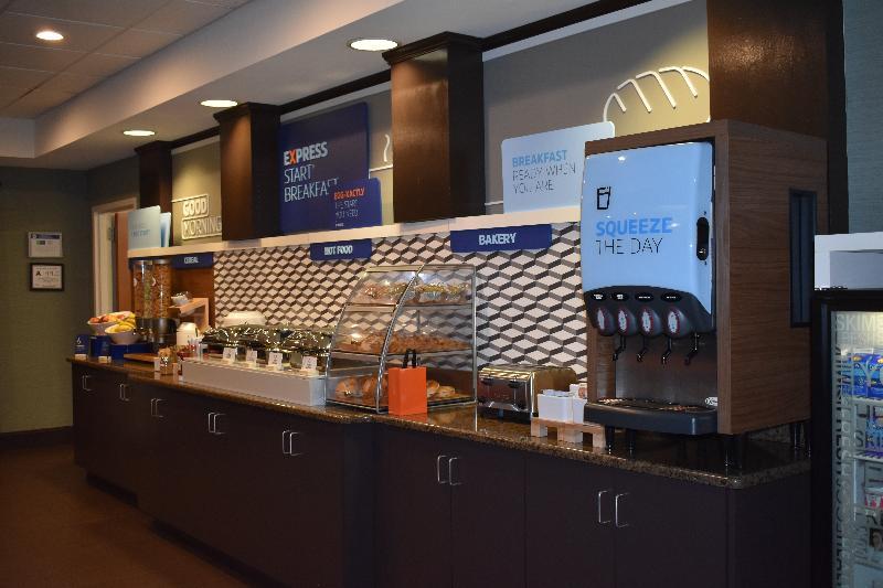 Holiday Inn Express Apex - Raleigh By Ihg Εξωτερικό φωτογραφία